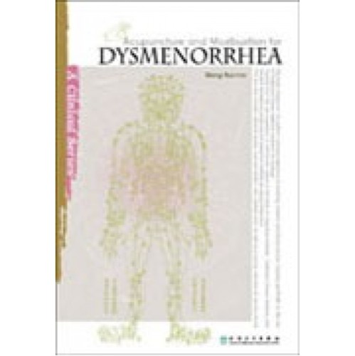 Acupuncture and Moxibustion for Dysmenorrhea