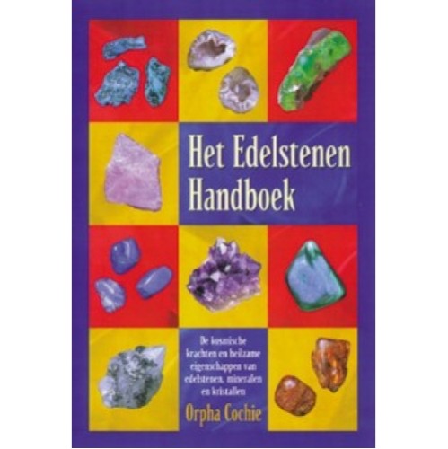 Het Edelstenen Handboek