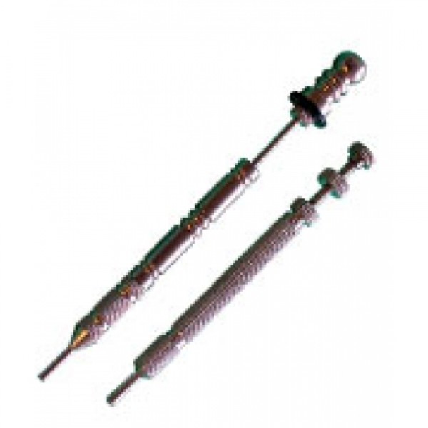 Spring hand needle injector | Herbs & Touch
