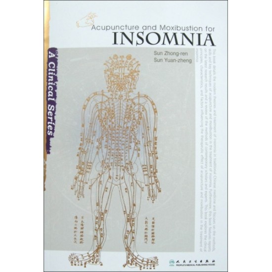 Acupuncture and Moxibustion for Insomnia