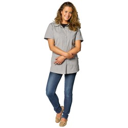 Jasje Kara - Art. 74033 - Grey melee