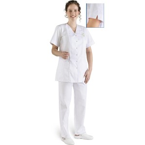 Jasje Pien - Art. 73554 - wit