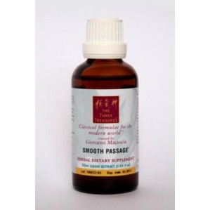 Smooth Passage 50ml Tincture