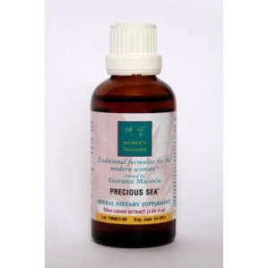 Precious Sea 50ml Tincture