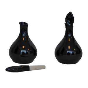 Ceramic Scent bottles