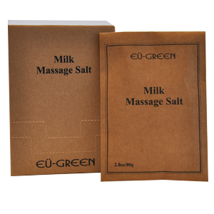 Milk Massage Salt