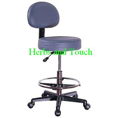 Backrest Stool