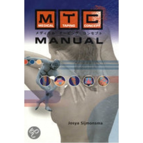 Medical Taping Concept Manual