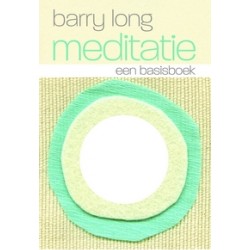 Meditatie - een basisboek