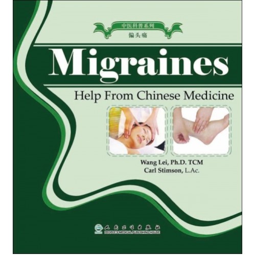 Migraine- Help from Chinese Medicine
