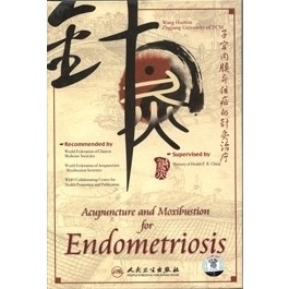 Acupuncture and Moxibustion for Endometriosis