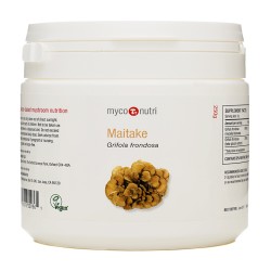 Maitake –Hen of the Woods –  Hui Shu Hua 250 gr