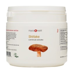 Shiitake – Xiang Gu 200 gr