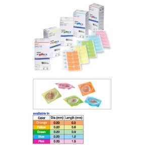 SEIRIN New Pyonex  € 12,35 excl. btw