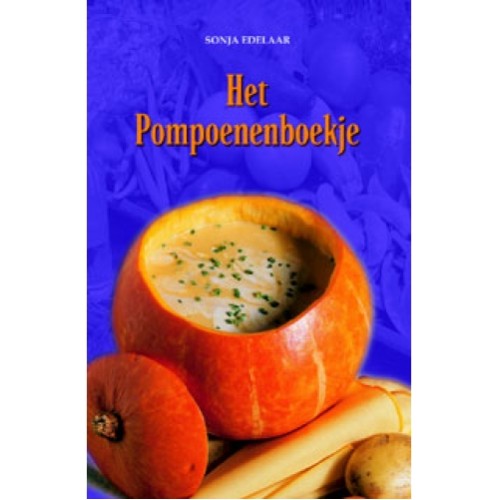 Het Pompoenenboekje