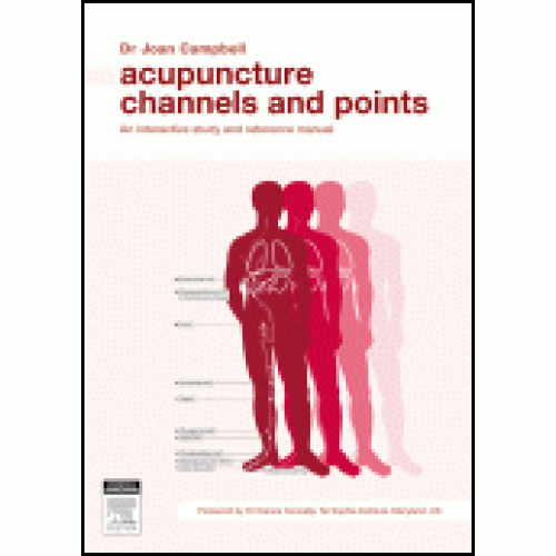ACUPUNCTURE CHANNELS & POINTS